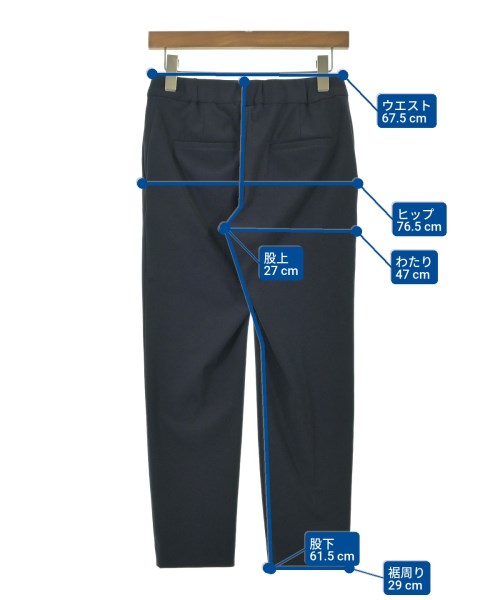 PLST（プラステ）その他 紺 サイズ:S レディース/2200663200078