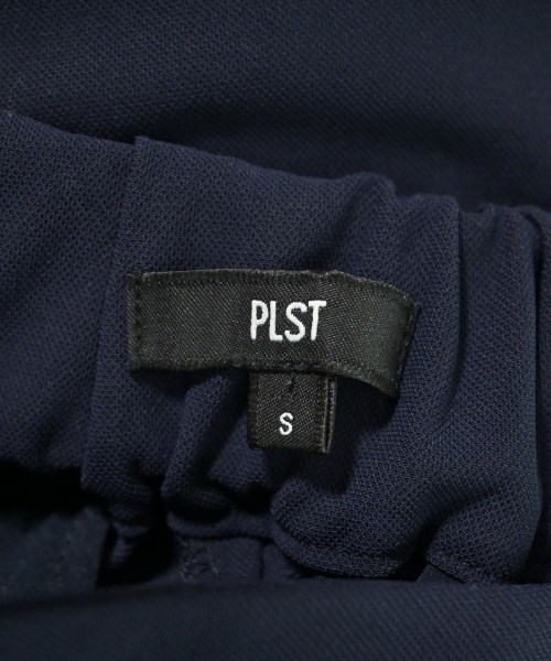 PLST（プラステ）その他 紺 サイズ:S レディース/2200663200085