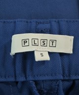 PLST（プラステ）その他 青 サイズ:S レディース/2200664411046