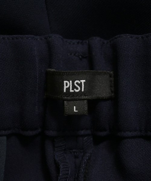 PLST（プラステ）その他 紺 サイズ:L レディース/2200664485085
