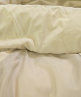 PLST（プラステ）ダウンジャケット/ダウンベスト ベージュ サイズ:S レディース/2200655531012