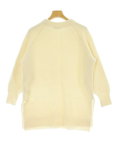 PLST（プラステ）ニット・セーター 白 サイズ:S レディース/2200655531043