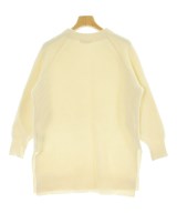 PLST（プラステ）ニット・セーター 白 サイズ:S レディース/2200655531043