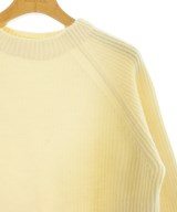 PLST（プラステ）ニット・セーター 白 サイズ:S レディース/2200655531043