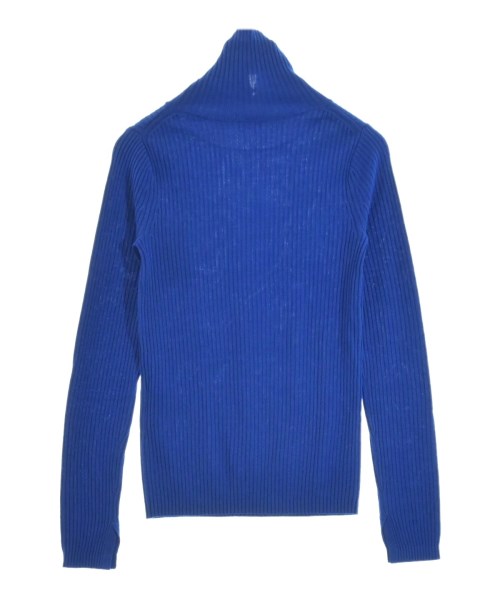 PLST（プラステ）ニット・セーター 青 サイズ:S レディース/2200662746034