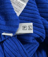 PLST（プラステ）ニット・セーター 青 サイズ:S レディース/2200662746034