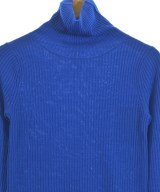 PLST（プラステ）ニット・セーター 青 サイズ:S レディース/2200662746034