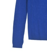 PLST（プラステ）ニット・セーター 青 サイズ:S レディース/2200662746034