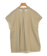 PLST（プラステ）ブラウス ベージュ サイズ:L レディース/2200663477111
