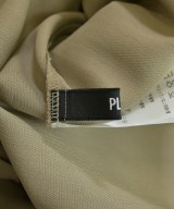 PLST（プラステ）ブラウス ベージュ サイズ:L レディース/2200663477111
