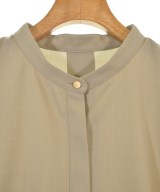 PLST（プラステ）ブラウス ベージュ サイズ:L レディース/2200663477111