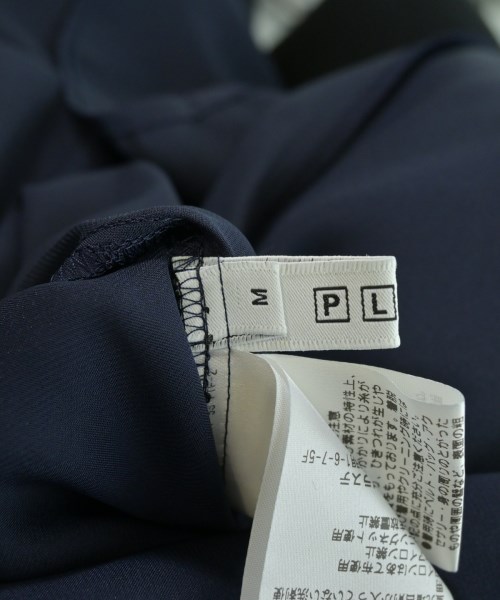 PLST（プラステ）ワンピース 紺 サイズ:M レディース/2200663477128