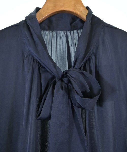 PLST（プラステ）ワンピース 紺 サイズ:M レディース/2200663477128