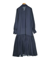 PLST（プラステ）ワンピース 紺 サイズ:M レディース/2200663477128