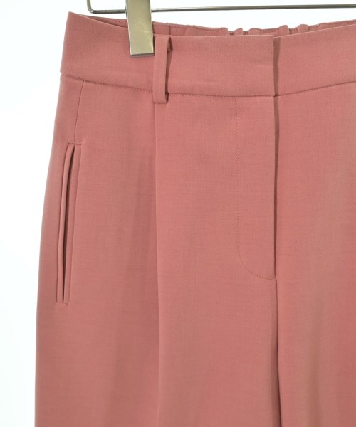 PLST（プラステ）スラックス ピンク サイズ:M レディース/2200664454128