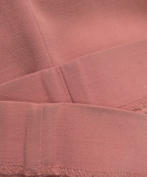 PLST（プラステ）スラックス ピンク サイズ:M レディース/2200664454128