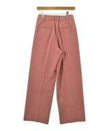 PLST（プラステ）スラックス ピンク サイズ:M レディース/2200664454128