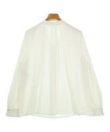 PLST（プラステ）ブラウス 白 サイズ:M レディース/2200666083050