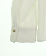 PLST（プラステ）ブラウス 白 サイズ:M レディース/2200666083050