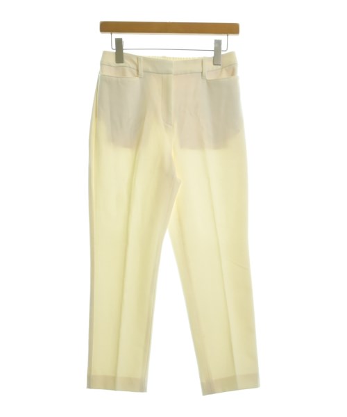 PLST(プラステ)スラックス 白 サイズ:M/2200667899025