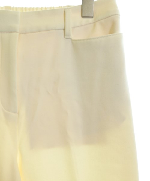 PLST（プラステ）スラックス 白 サイズ:M レディース/2200667899025