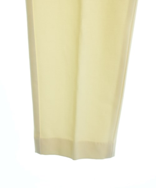 PLST（プラステ）スラックス 白 サイズ:M レディース/2200667899025