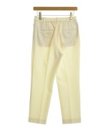 PLST（プラステ）スラックス 白 サイズ:M レディース/2200667899025