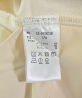 PLST（プラステ）スラックス 白 サイズ:M レディース/2200667899025