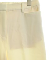 PLST（プラステ）スラックス 白 サイズ:M レディース/2200667899025