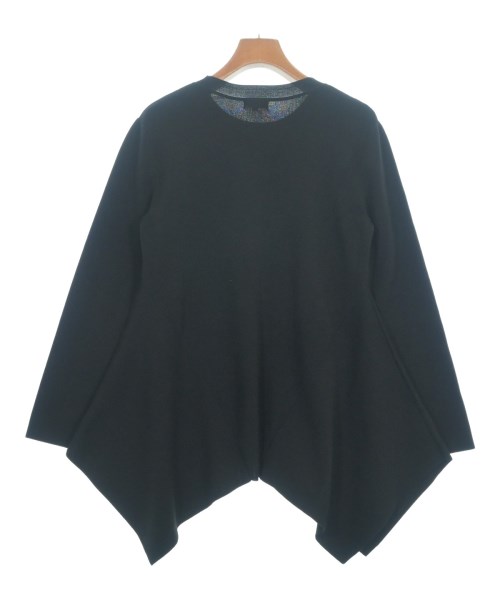 PLST（プラステ）ニット・セーター 黒 サイズ:M レディース/2200664949068