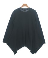 PLST（プラステ）ニット・セーター 黒 サイズ:M レディース/2200664949068
