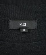 PLST（プラステ）ニット・セーター 黒 サイズ:M レディース/2200664949068