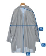 PLST（プラステ）ブラウス グレー サイズ:S レディース/2200664949143