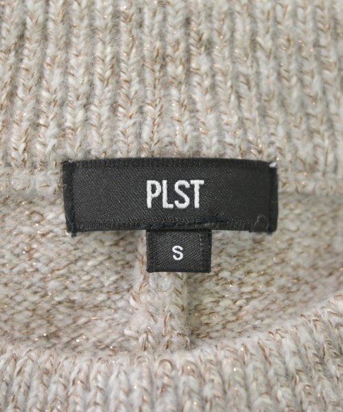 PLST（プラステ）その他 白 サイズ:S/S レディース/2200668274012