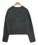 PLST（プラステ）カーディガン 黒 サイズ:M レディース/2200668274029