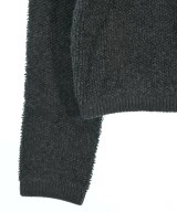 PLST（プラステ）カーディガン 黒 サイズ:M レディース/2200668274029