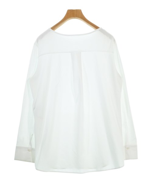 PLST（プラステ）Tシャツ・カットソー 白 サイズ:M レディース/2200668274050