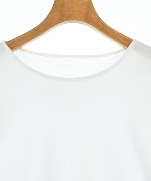 PLST（プラステ）Tシャツ・カットソー 白 サイズ:M レディース/2200668274050