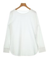 PLST（プラステ）Tシャツ・カットソー 白 サイズ:M レディース/2200668274050