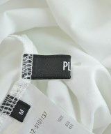 PLST（プラステ）Tシャツ・カットソー 白 サイズ:M レディース/2200668274050