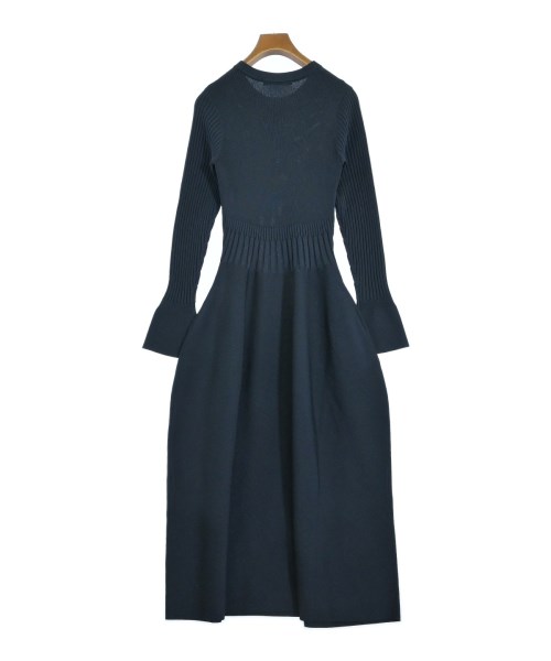 PLST（プラステ）ワンピース 紺 サイズ:S レディース/2200668369084