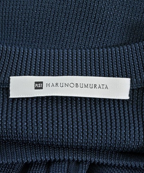 PLST（プラステ）ワンピース 紺 サイズ:S レディース/2200668369084