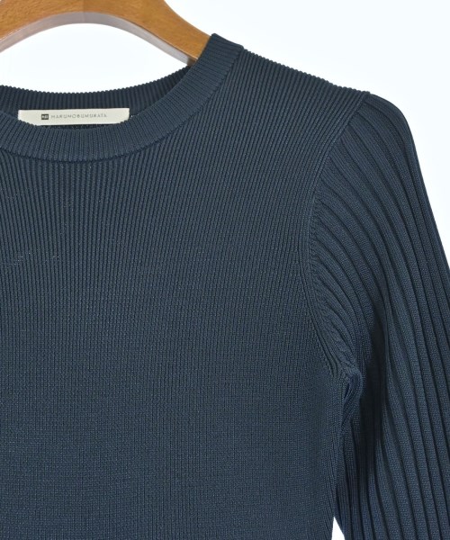 PLST（プラステ）ワンピース 紺 サイズ:S レディース/2200668369084