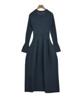 PLST（プラステ）ワンピース 紺 サイズ:S レディース/2200668369084