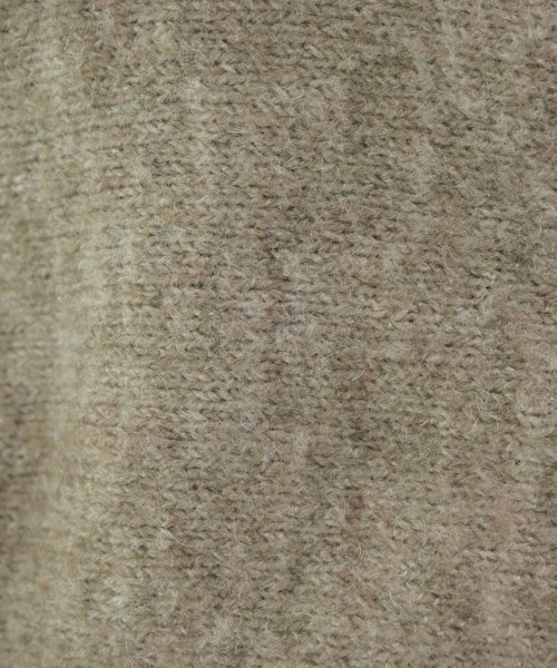 PLST（プラステ）カーディガン ベージュ サイズ:M レディース/2200664803025