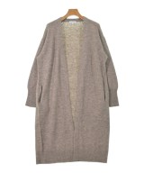 PLST（プラステ）カーディガン ベージュ サイズ:M レディース/2200664803025