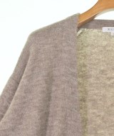 PLST（プラステ）カーディガン ベージュ サイズ:M レディース/2200664803025