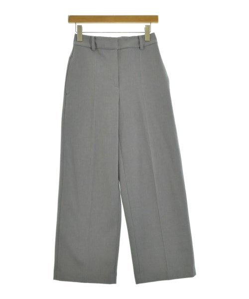 PLST(プラステ)スラックス グレー サイズ:S/2200638881011