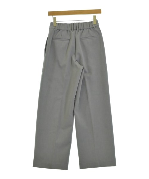 PLST（プラステ）スラックス グレー サイズ:S レディース/2200638881011