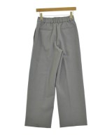 PLST（プラステ）スラックス グレー サイズ:S レディース/2200638881011